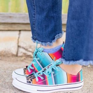 Size 9 crazy train new